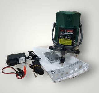 Б/у Лазерный нивелир Dwt llc03-30 01-200753211