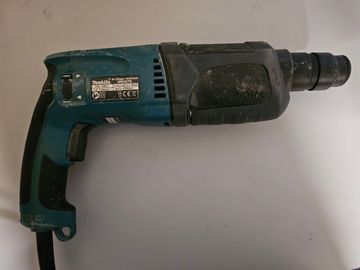 Б/у Перфоратор Makita hr2470 01-200816528