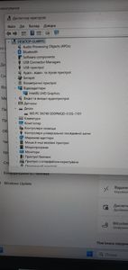 Б/в Ноутбук Lenovo 16/core i5-13420h ddr5/16gb ddr5/hdd *відсутній/ssd 512 gb/*інтегрована 01-200778446