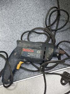 Б/в Дриль ударний Bosch gbm 10 sre 01-200817231
