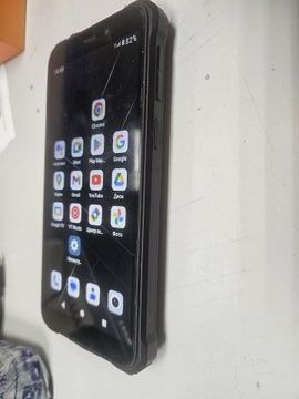 Б/у Мобильний телефон Oukitel wp32 4/128gb 01-200815874