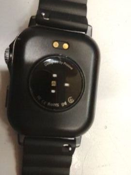 Б/в Смарт-годинник Proove humble 01-200817864