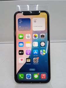 Б/в Мобільний телефон Apple iphone xr 64gb 01-200816558