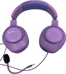 Б/в Навушники Jbl quantum 100m2 01-200785349