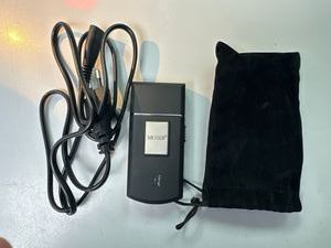 Б/в Тример електричний Moser mobile travel shaver 3615 01-200817110