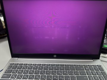 Б/в Ноутбук Hp 15/ryzen 3 7320u ddr5/8gb ddr4/ssd 240 gb/*інтегрована 01-200818851