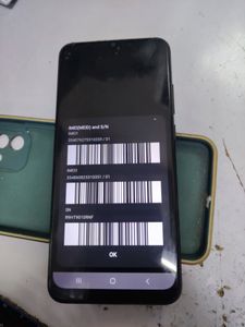 Б/у Мобильний телефон Samsung galaxy a03 sm-a035f 4/64gb 01-200819101