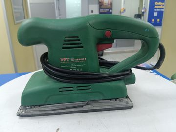 Б/в Шліфмашина вібро Dwt ess-280e 01-200781581