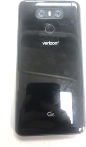 Б/в Мобільний телефон Lg h873 g6 4/32gb 01-200819503