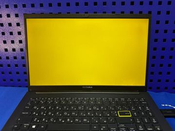 Б/в Ноутбук Asus 15/core i3-1115g4 ddr4/8gb ddr4/hdd *відсутній/ssd 256 gb/geforce mx330 2gb 01-200819140