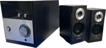 Б/у Мультимедийная акустика Microlab m-880 01-200778708