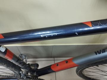 Б/в Велосипед Whitebikes whitebikes (колеса 29") 01-200819686