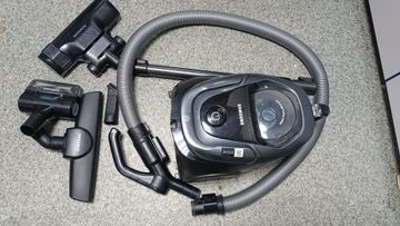 Б/у Пылесос Samsung vc07m31c0hg 01-200820203