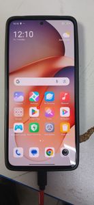 Б/у Мобильный телефон Xiaomi redmi note 13 4g 6/128gb 01-200819615