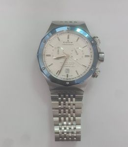 Б/у Часы Edox 10108 01-200818855