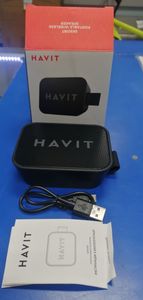 Б/в Акустика Havit sk921bt 01-200821408