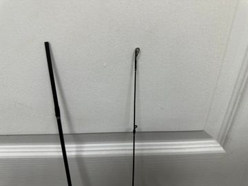 Б/у Спиннинг Shimano catana fx spinning tele 1.80m 3-14g 01-200820688