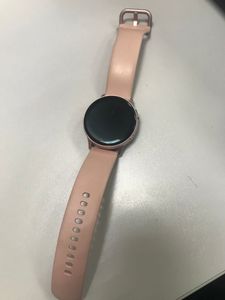 Б/у Смарт-часы Samsung galaxy watch active 2 40mm 01-200820882