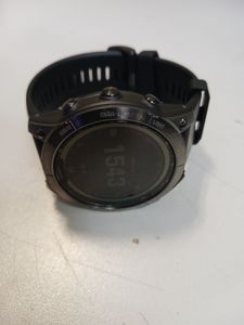 Б/в Смарт-годинник Garmin fenix 7x solar slate 01-200821054