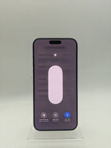 Б/в Мобільний телефон Apple iphone 15 pro max 256gb 01-200777880