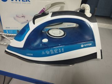 Б/в Праска Vitek vt-1263 01-200820743