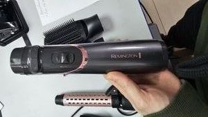 Б/у Фен-щетка Remington as13a 01-200820810