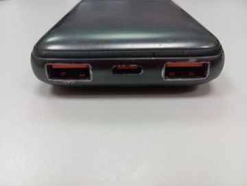 Б/у Повербанк Baseus 10000mah 20w ppbd20k 01-200820562