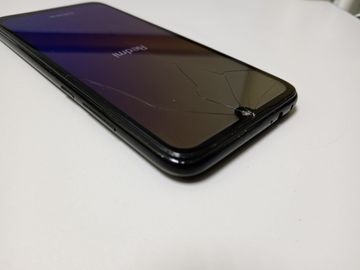 Б/в Мобільний телефон Xiaomi redmi note 7 4/64gb 01-200821242