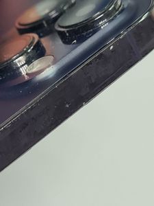 Б/у Мобильный телефон Apple iphone 14 pro max 256gb 01-200821154