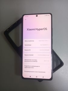 Б/в Мобільний телефон Xiaomi redmi note 13 pro 4g 8/256gb 01-200821400