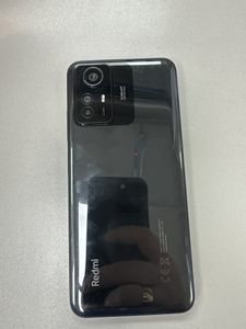 Б/у Мобильный телефон Xiaomi redmi note 12s 8/256gb 01-200821402