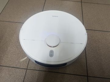 Б/в Робот-пилосос Xiaomi mi robot vacuum s10+ 01-200824475