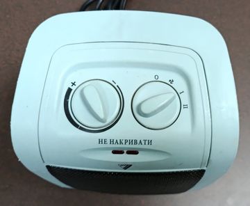 Б/в Обігрівач Up! ptc-1501 01-200825011