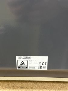 Б/в Мікрохвильова піч Bosch ffl020mw0 01-200821530