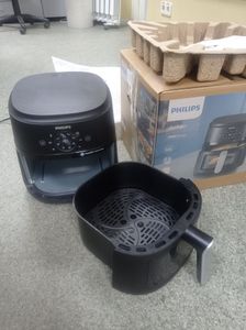 Б/у Фритюрница Philips airfryer na231/00 01-200826115