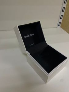 Б/у Часы Calvin Klein k8e2m111 01-200827568