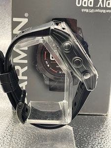 Б/у Смарт-часы Garmin epix pro gen 2 47mm slate 01-200825841