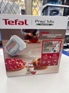Б/в Міксер Tefal ht450b38 01-200825940