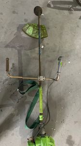 Б/в Мотокоса Craft-Tec gs-770 pro 01-200818840