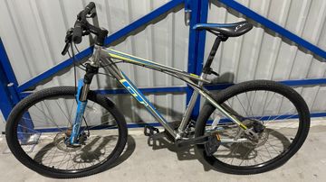 Б/в Велосипед Gt agressor 26 колеса 01-200586184