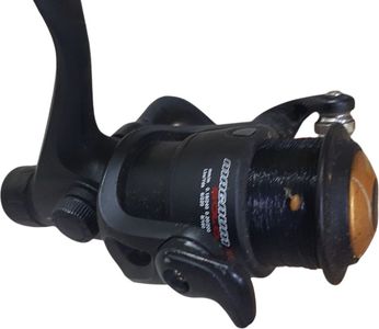 Б/у Катушка рыболовная Flagman magnum bolo 20 01-200783869