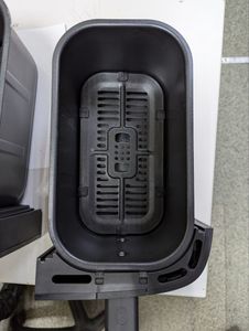 Б/в Фритюрниця Tefal dual easy fry & grill air fryer ey905d10 01-200815803