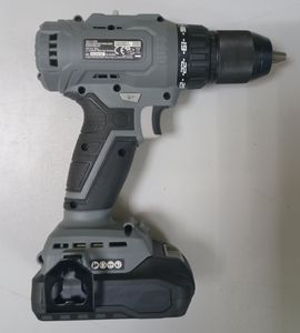 Б/в Шурупокрут Ferrex cdt218bff.9 1акб 2ah зп 01-200828503