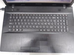 Б/у Ноутбук Lenovo 17/core i7 4702mq ddr3/8gb ddr3/hdd 600 gb/ssd *відсутній/*інтегрована 01-200828352