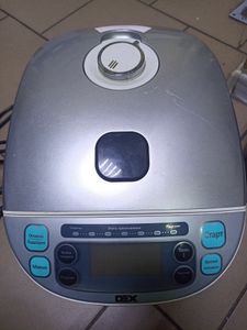 Б/в Мультиварка Dex dmc-60 01-200828596