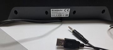 Б/в Колонка Defender z2 01-200807808