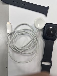 Б/в Смарт-годинник Apple watch se 2 gps 44mm aluminium case 01-200828739