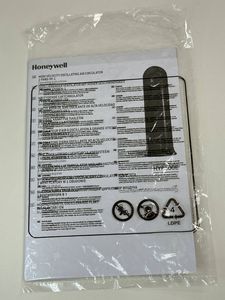 Б/в Вентилятор-колона Honeywell hyf500e 01-200829229