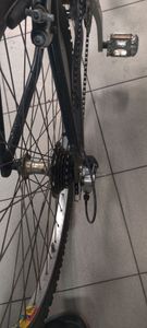 Б/в Велосипед Cats ttl2 01-200828424