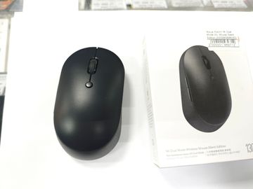 Б/в Миша Xiaomi mi dual mode wireless mouse silent edition (wxsmsbmw02) 18-000094024